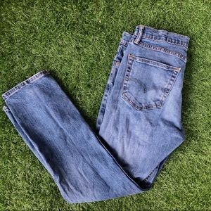 Levi jeans
